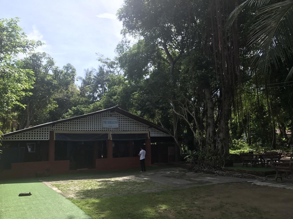 松树平房 甲米 外观 照片