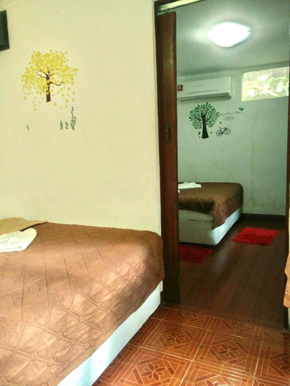 松树平房 甲米 外观 照片